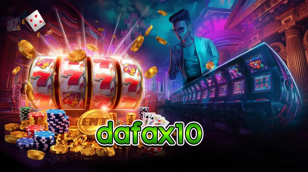dafax10