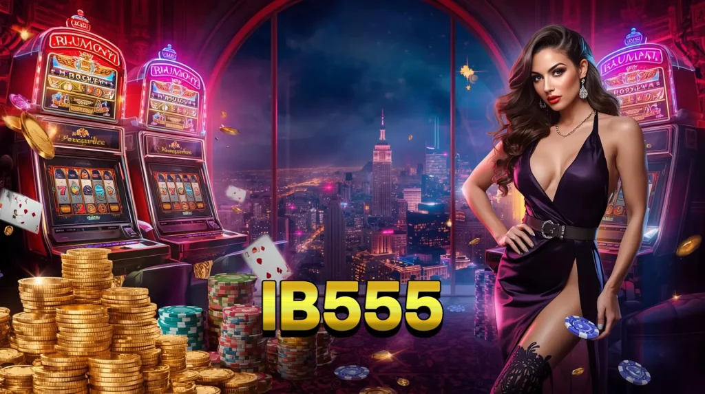 ib555