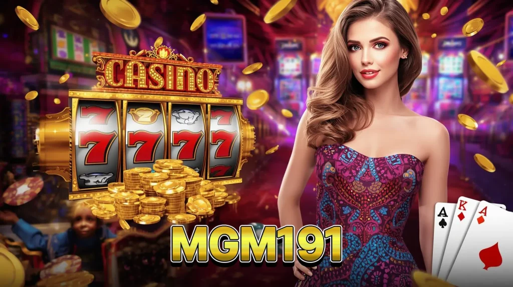 mgm191