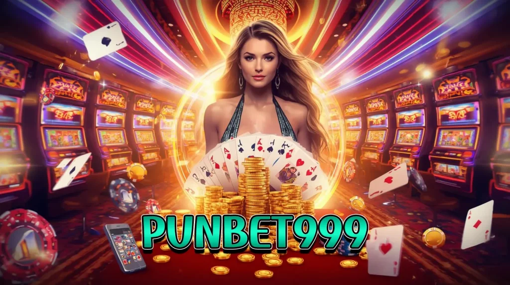 punbet999