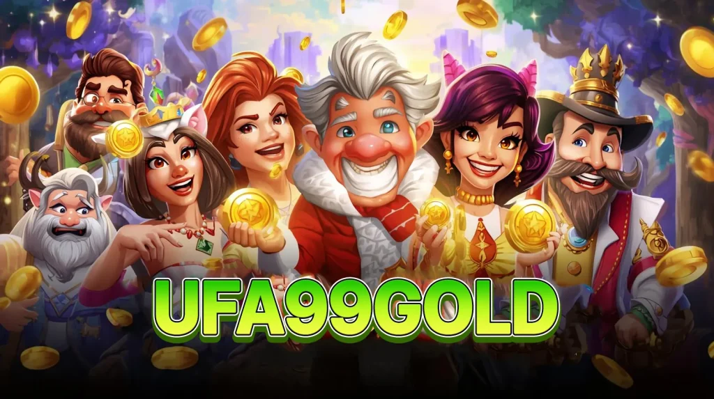ufa99gold
