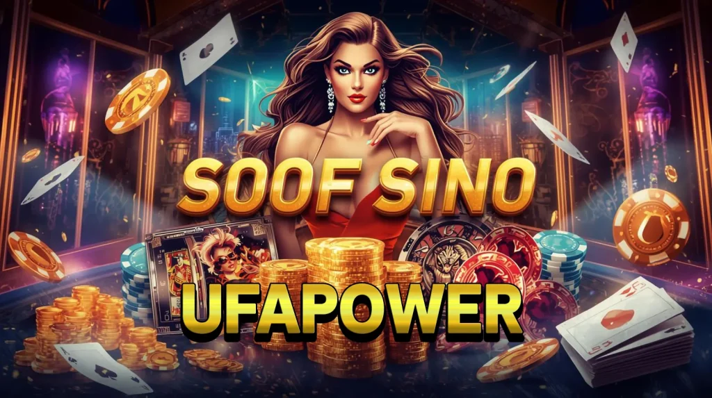 ufapower