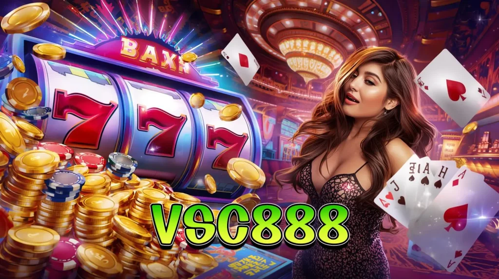 vsc888