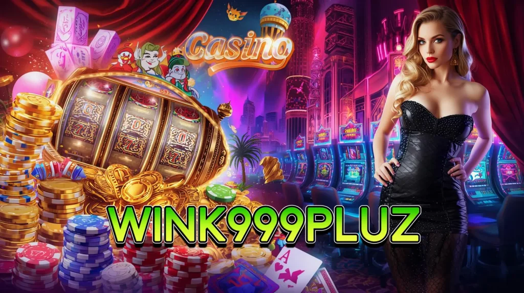 wink999pluz