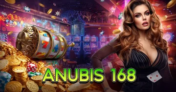 Anubis 168