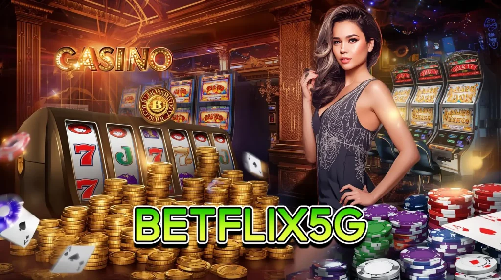 betflix5g