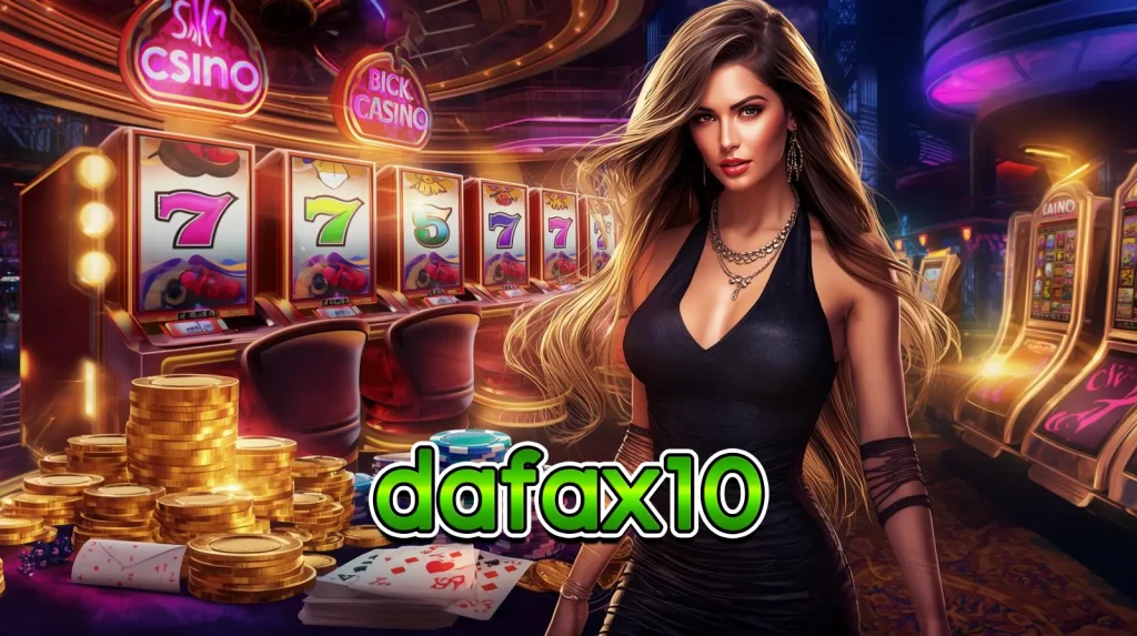 dafax10