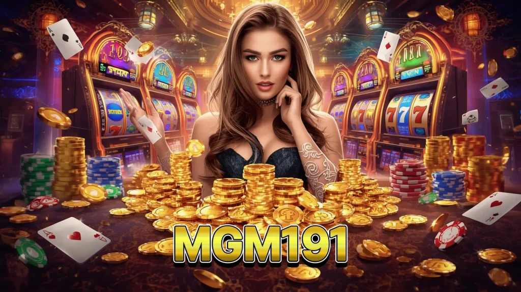 mgm191