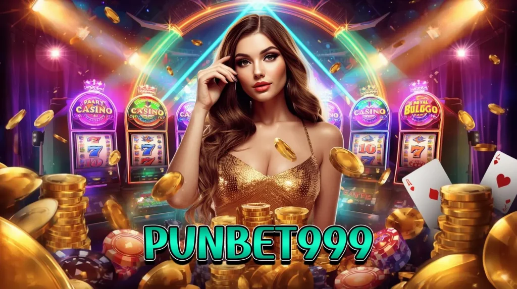 punbet999