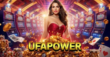 ufapower
