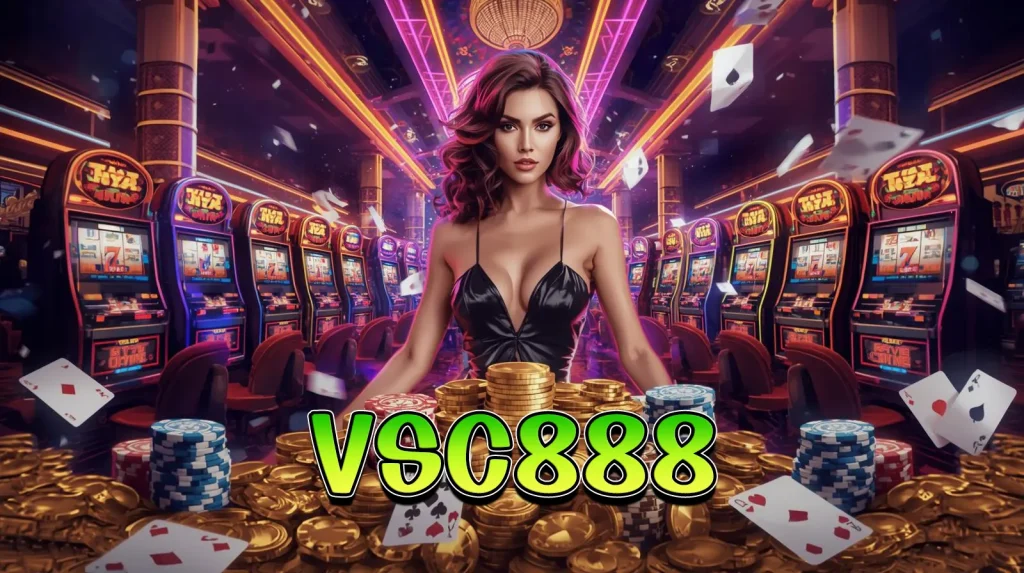 vsc888