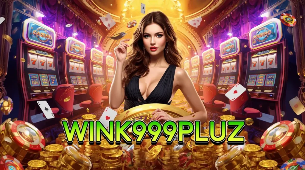 wink999pluz