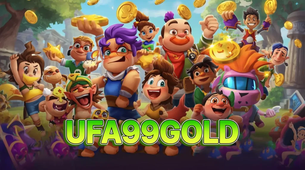 ufa99gold