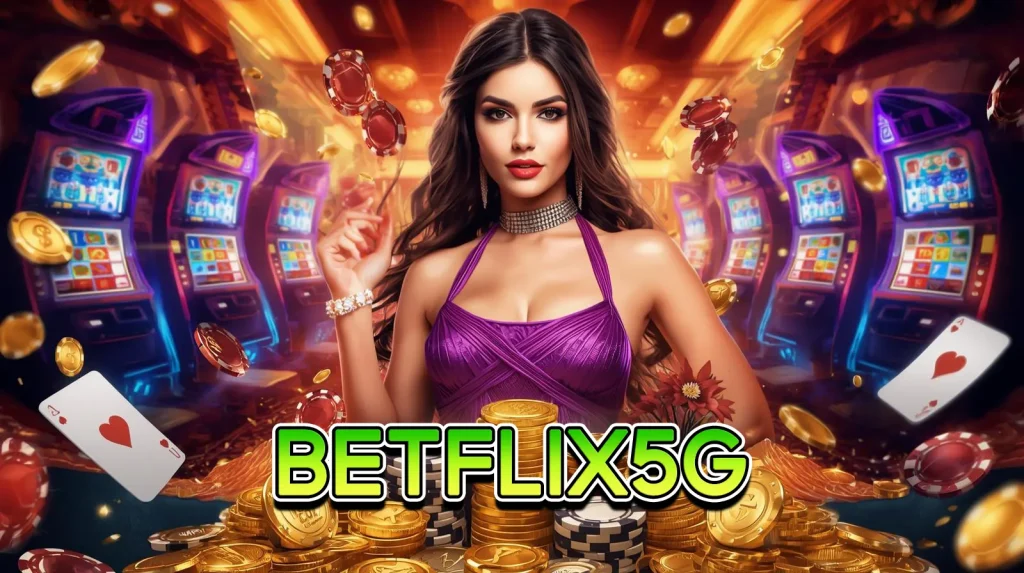 betflix5g