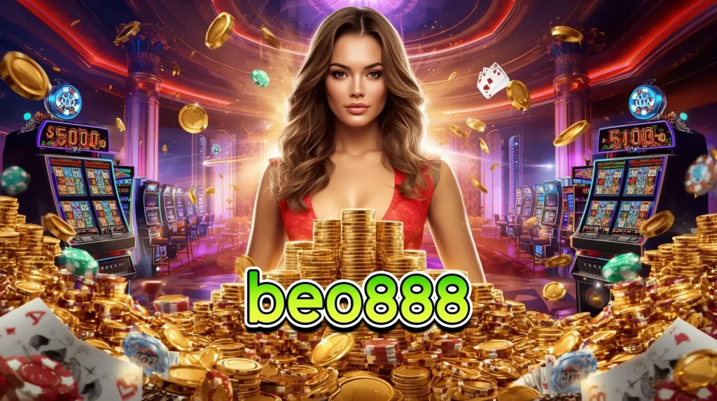beo888
