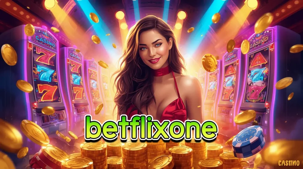 betflixone