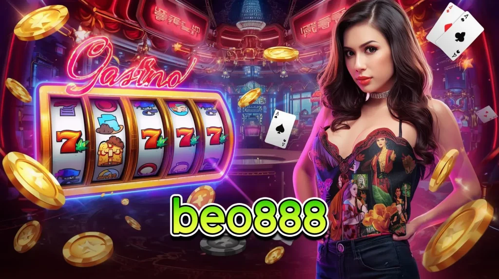 beo888