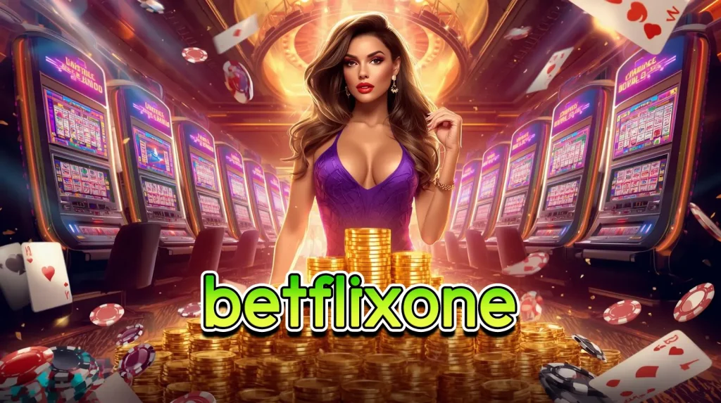 betflixone